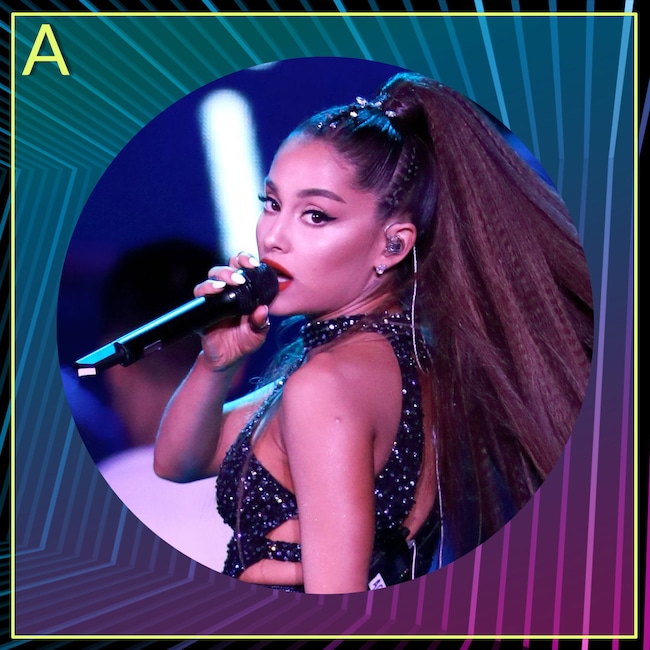 PCAs A-Z, A